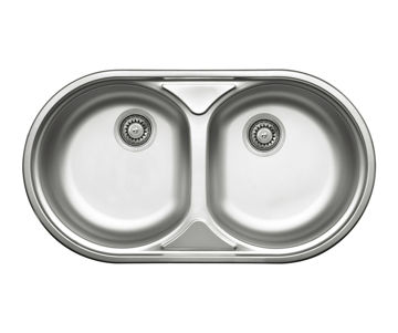 Afbeeldingen van DEANTE Keuken wasbak