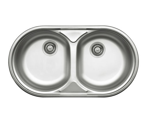 Afbeeldingen van DEANTE Keuken wasbak