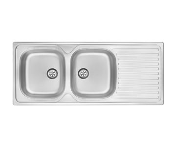 Afbeeldingen van DEANTE Keuken spoelbak