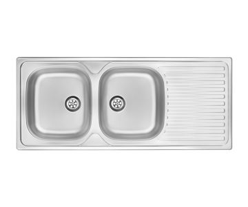 Afbeeldingen van DEANTE Keuken spoelbak