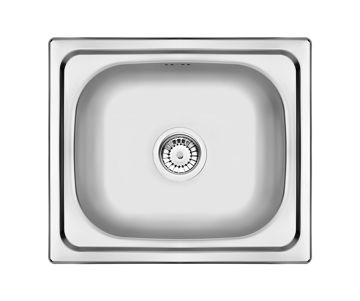 Afbeeldingen van DEANTE Keuken wasbak