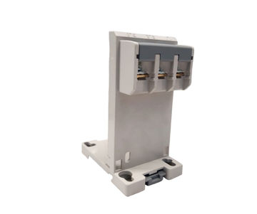 Afbeeldingen van SIGMA Din Rail Montage onderdeel