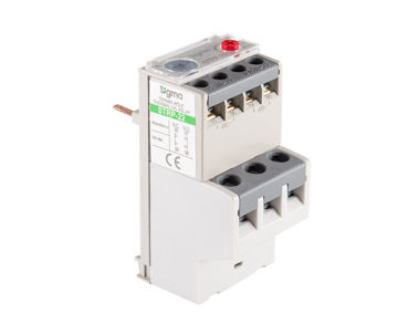 Afbeeldingen van SIGMA Thermal Overload Relay