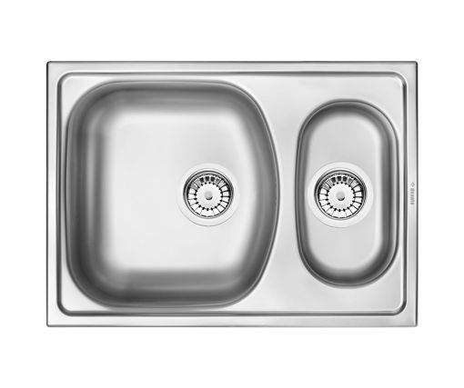 Afbeeldingen van DEANTE Keuken wasbak