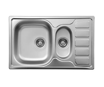 Afbeeldingen van DEANTE Keuken wasbak