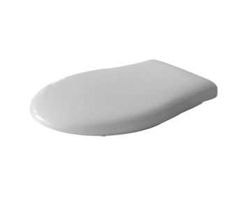 Afbeeldingen van LECICO Toiletbril softclose