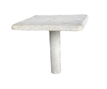 Afbeeldingen van KULDIPSINGH Tuinset Tafel