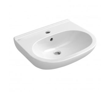 Afbeeldingen van VILLEROY & BOCH Wasbak