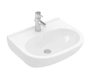 Afbeeldingen van VILLEROY & BOCH Wasbak