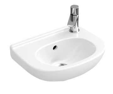 Afbeeldingen van VILLEROY & BOCH Wasbak