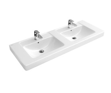 Afbeeldingen van VILLEROY & BOCH Wasbak