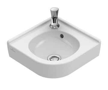 Afbeeldingen van VILLEROY & BOCH Wasbak