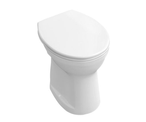 Picture of VILLEROY & BOCH Toilet