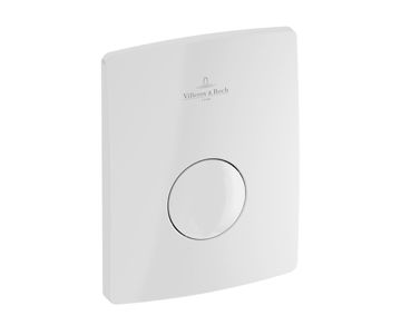 Afbeeldingen van VILLEROY & BOCH bedieningspaneel voor urinoir