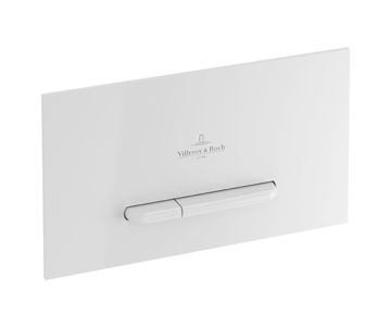 Afbeeldingen van VILLEROY & BOCH Bedieningspaneel voor toilet