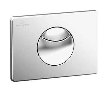 Afbeeldingen van VILLEROY & BOCH Bedieningspaneel voor toilet