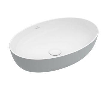 Afbeeldingen van VILLEROY & BOCH Wasbak