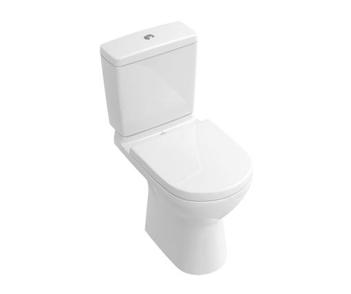 Picture of VILLEROY & BOCH Toilet
