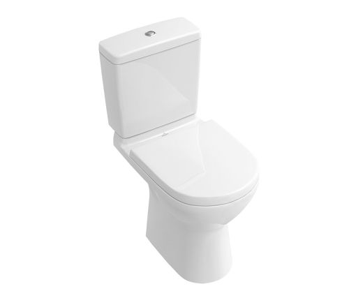 Afbeeldingen van VILLEROY & BOCH Toiletpot
