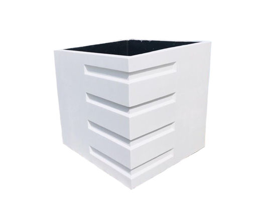Picture of KULDIPSINGH Concrete flower box