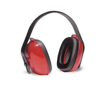 Afbeeldingen van HONEYWELL Howard Leight Gehoorkap Quiet Muff