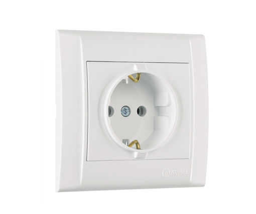 Picture of MAKEL Socket outlet