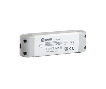 Afbeeldingen van MAKEL LED Driver