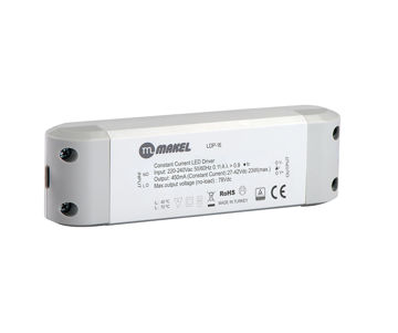 Afbeeldingen van MAKEL LED Driver