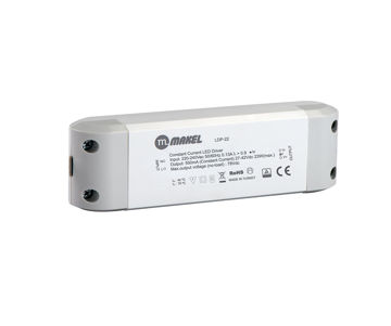 Afbeeldingen van MAKEL LED Driver