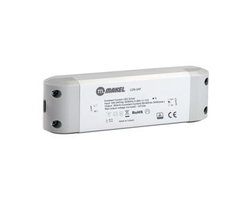Afbeeldingen van MAKEL LED Driver