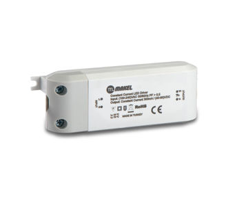 Afbeeldingen van MAKEL LED Driver