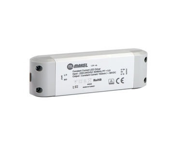 Afbeeldingen van MAKEL LED Driver