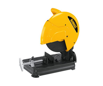 Afbeeldingen van DEWALT Afkortzaag