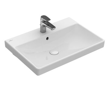 Afbeeldingen van VILLEROY & BOCH Wasbak