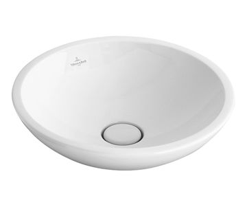 Afbeeldingen van VILLEROY & BOCH Loop & Friends Opbouwwastafel