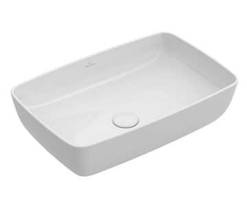 Afbeeldingen van VILLEROY & BOCH Opbouw Wasbak