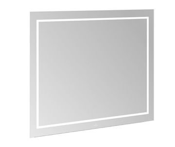 Afbeeldingen van VILLEROY & BOCH Finion Spiegel, Met verlichting