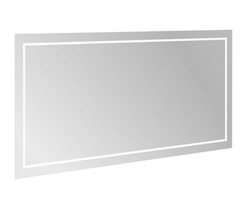 Afbeeldingen van VILLEROY & BOCH Finion Spiegel, Met verlichting