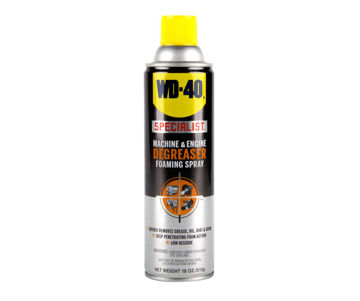 Afbeeldingen van WD-40 Specialist Degreaser
