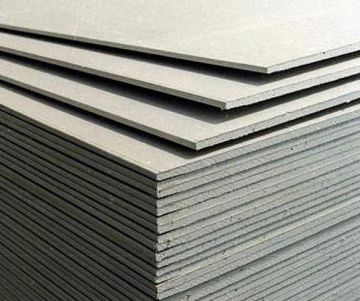 Afbeeldingen van Cement Board Tepepan