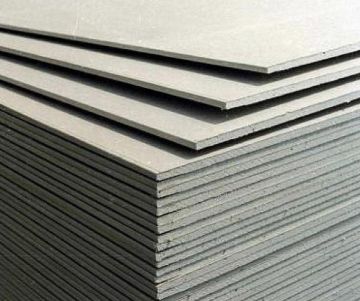 Afbeeldingen van Cement Board Fiberstone