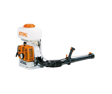 Afbeeldingen van STIHL Mistblower