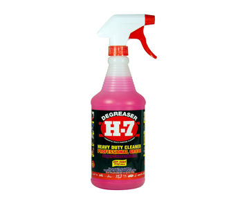 Afbeeldingen van H-7 Ontvetter