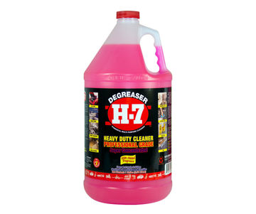 Afbeeldingen van H-7 Ontvetter