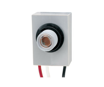 Afbeeldingen van INTERMATIC Thermische Fotocel