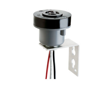 Afbeeldingen van INTERMATIC Vergrendelingstype 3-pin Contrastekker