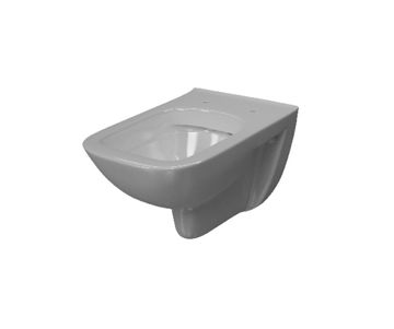 Afbeeldingen van LECICO Hangende Toiletpot