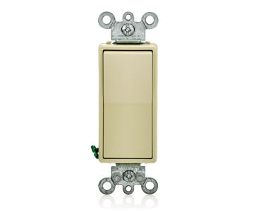 Afbeeldingen van LEVITON Schakelaar