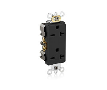 Afbeeldingen van LEVITON Stopcontact