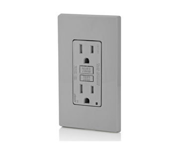 Afbeeldingen van LEVITON Stopcontact